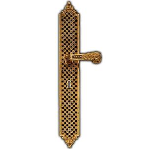 LEVER HANDLE HP.13.01 (C01610) A Bronze BRASS