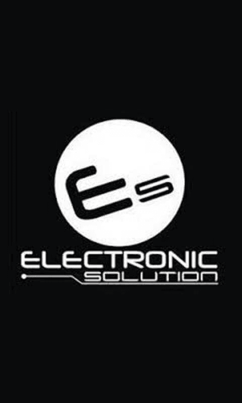 electronic