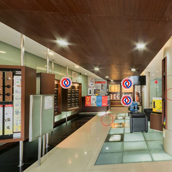 Careers at Kenari Djaja