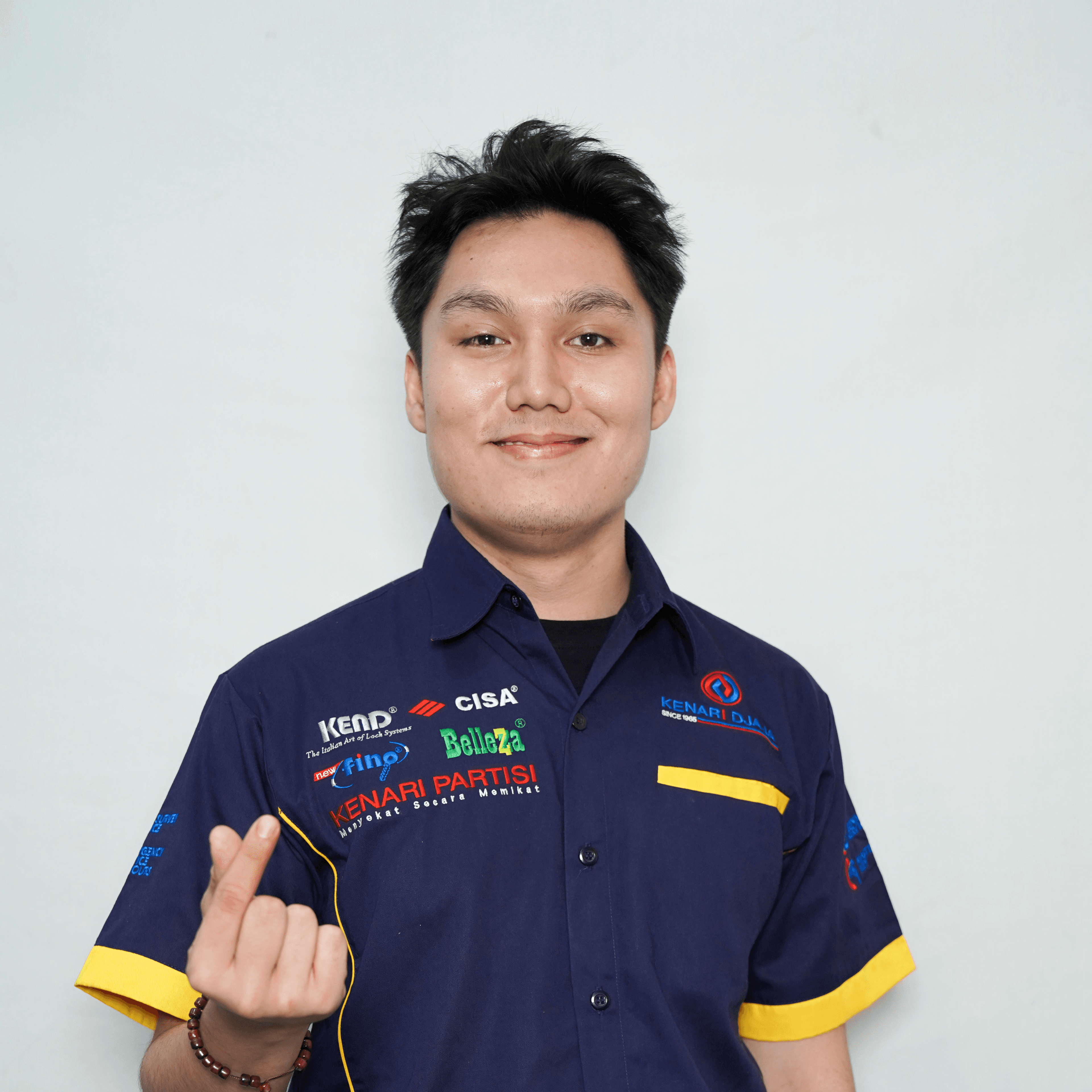 RAFAEL FACHRI ERVINSYAH