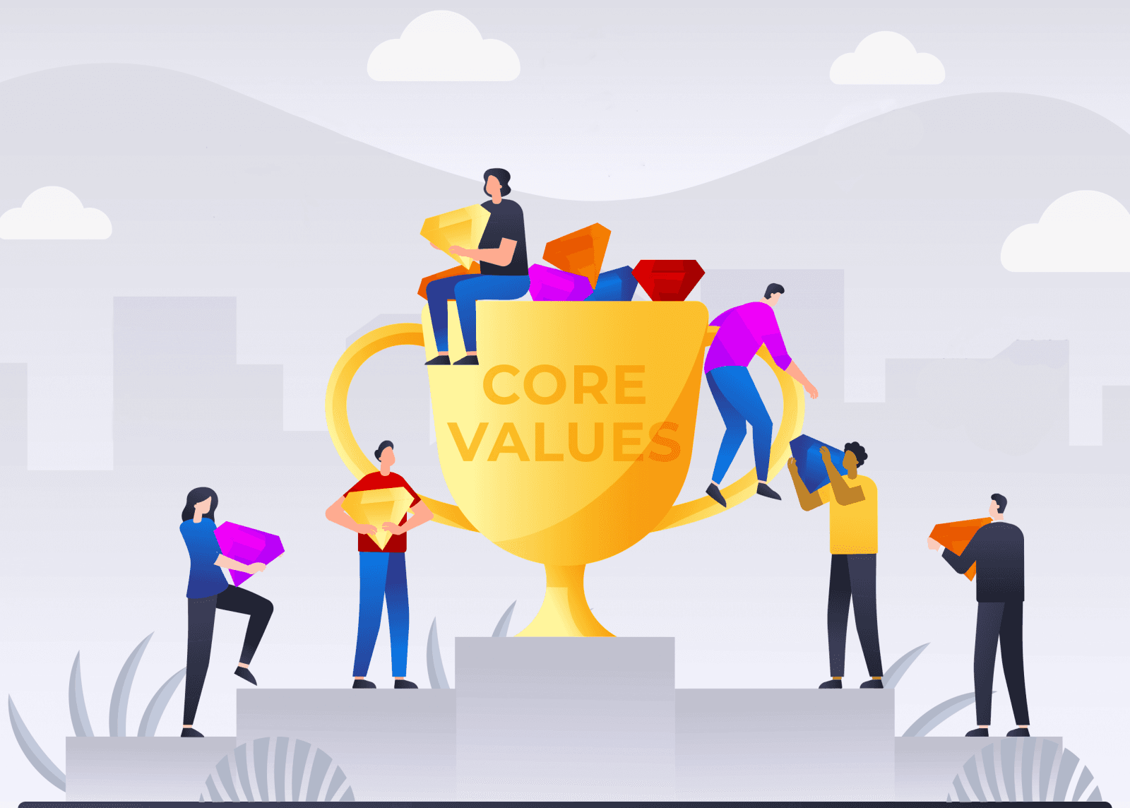 Core Values