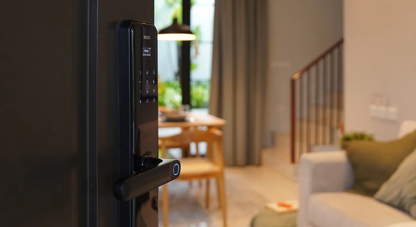 5 Important Measures Before Buying Smart Lock for Your Home Security: