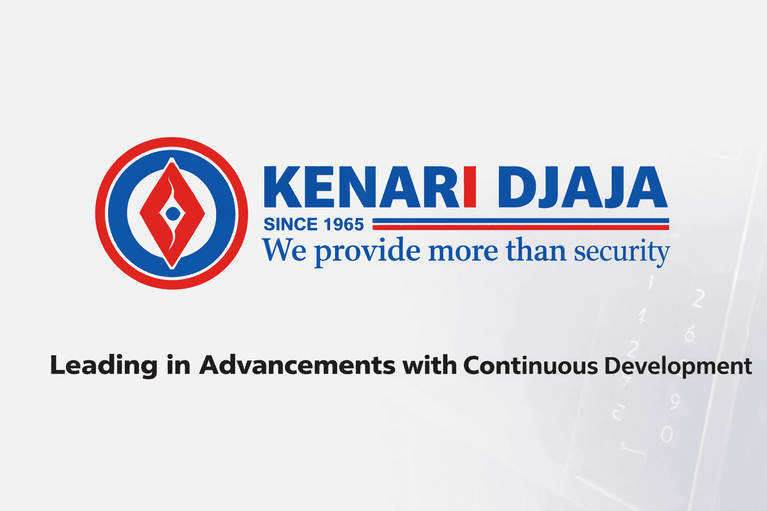 About Kenari Djaja