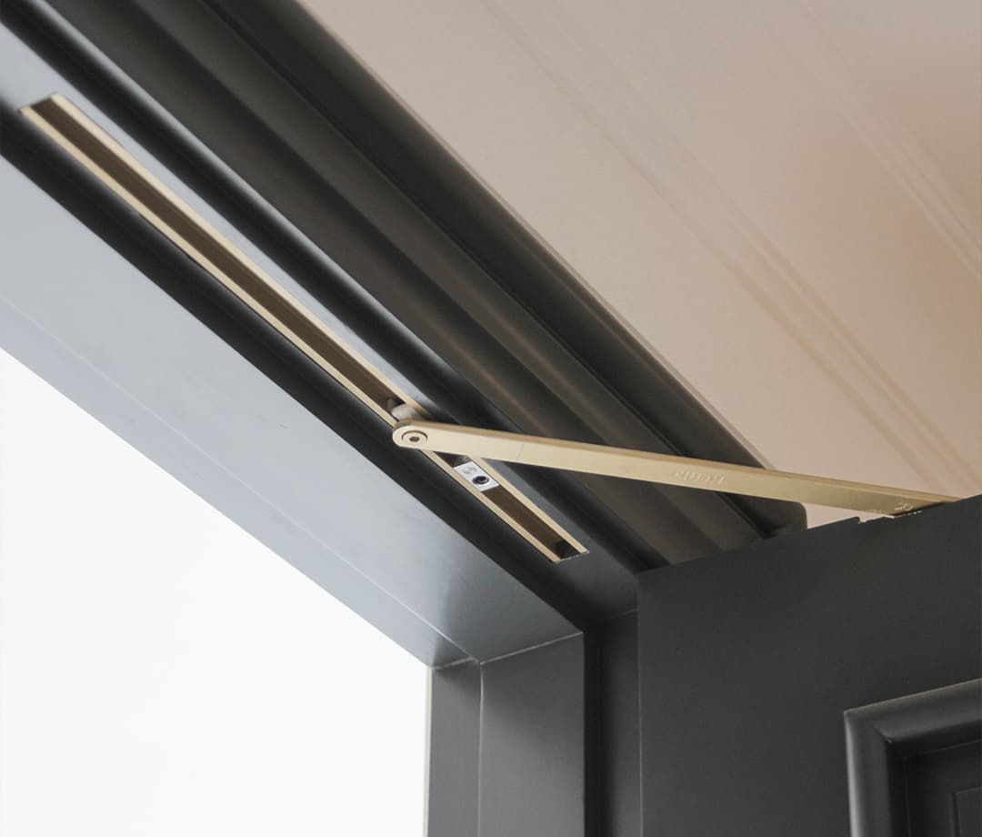 Door & Window Accessories