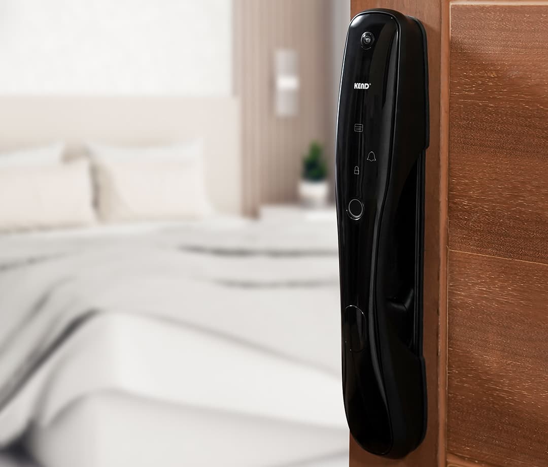Smart Door Lock