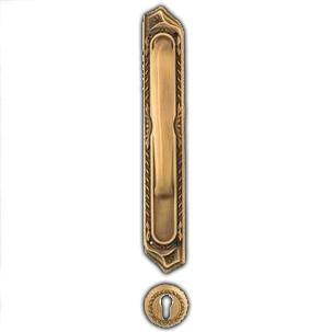 PULL HANDLE PP.805.01 (3785) A BRASS