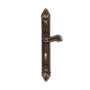 LEVER HANDLE HP.60.13 A BRASS