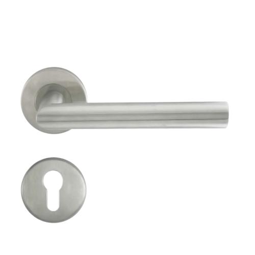 LEVER HANDLE HRE.85.02Fn US32D ST.STEEL