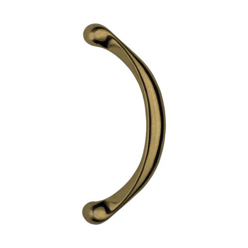 PULL HANDLE P.805.06 (4050Y) - MARTE A BRASS
