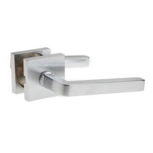LEVER HANDLE HRE.06.40 ( H361 R8Y ) US26D BRASS