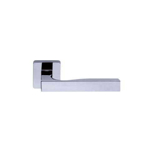 LEVER HANDLE HRE.06.45 ( H364 R8Y ) US26D BRASS
