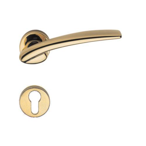 LEVER HANDLE HRE.08.33 ( H1027 R8Y ) US3 BRASS