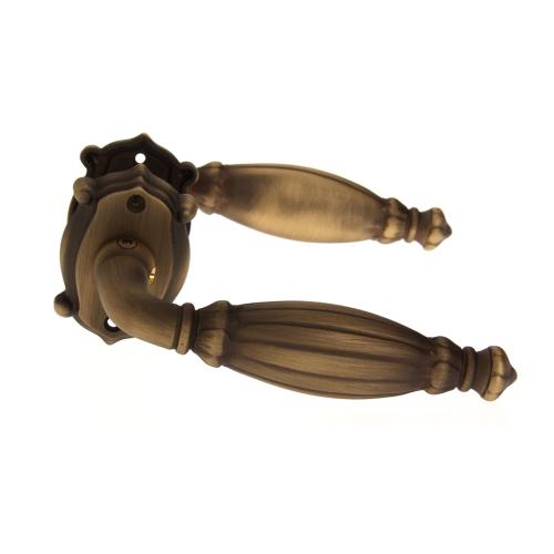 LEVER HANDLE HRE.805.05 (3661Y8FY) A BRASS